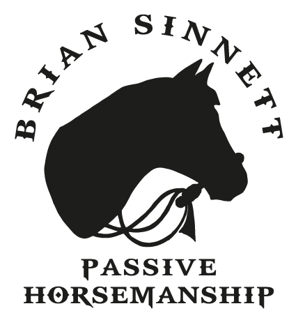 Passive Horsemanship Cheltenham